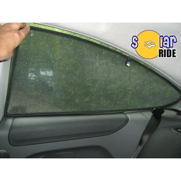 Solskjermer Ford Focus II Coupe 2004 - 2011 – bilde 4