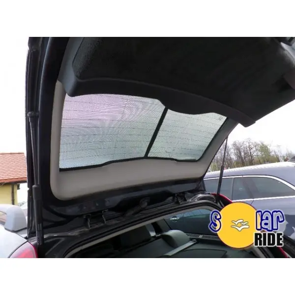 Solskjermer Ford Focus II Stasjonsvogn 2004 - 2011 – bilde 8