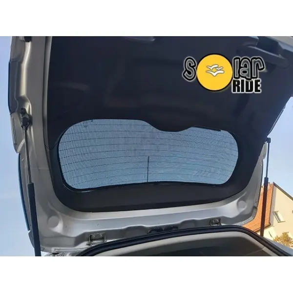 Solskjermer Ford Focus III Stasjonsvogn 2010 - 2019 – bilde 9