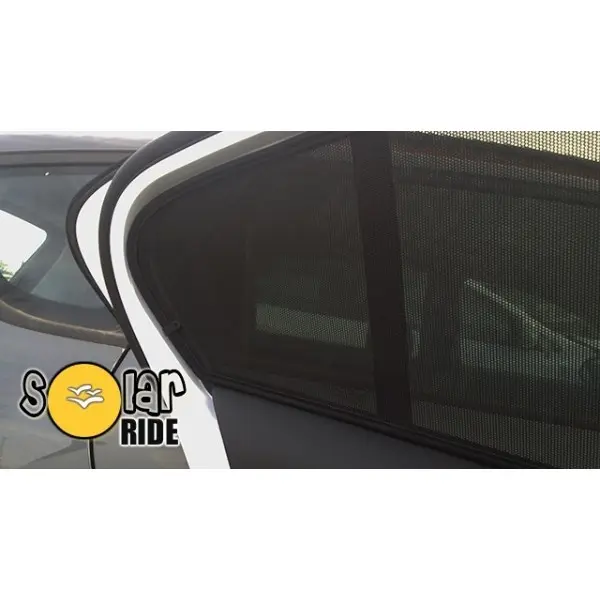 Solskjermer Ford Focus IV Hatchback 2018 -> – bilde 3