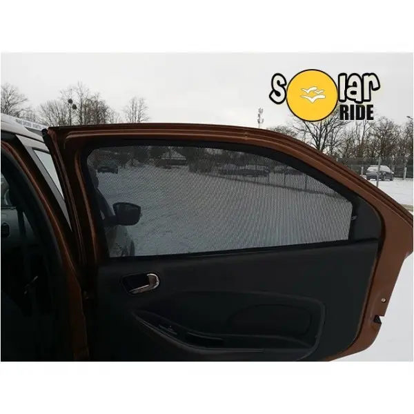 Solskjermer Ford Ka+ / Ford Ka III 2016-2020 – bilde 4
