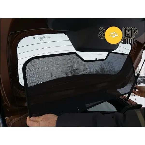 Solskjermer Ford Ka+ / Ford Ka III 2016-2020 – bilde 5