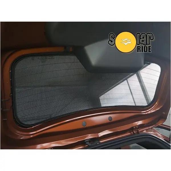 Solskjermer Ford Ka+ / Ford Ka III 2016-2020 – bilde 6