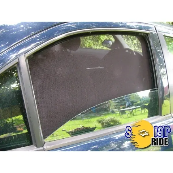 Solskjermer  Ford Mondeo III Sedan 2000 - 2007 – bilde 4