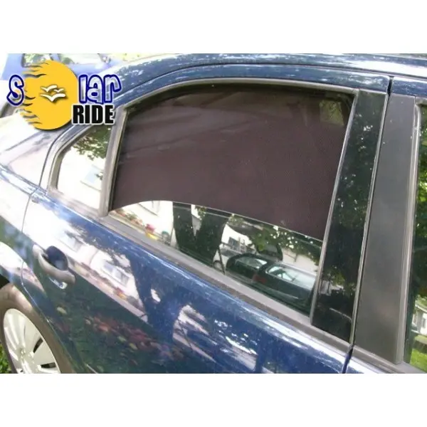 Solskjermer  Ford Mondeo III Sedan 2000 - 2007 – bilde 5