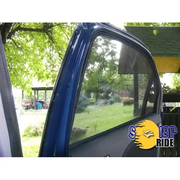 Solskjermer  Ford Mondeo III Sedan 2000 - 2007 – bilde 7