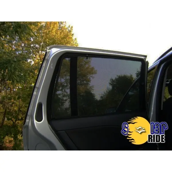 Solskjermer Ford Mondeo III Stasjonsvogn 2000 - 2007 – bilde 14