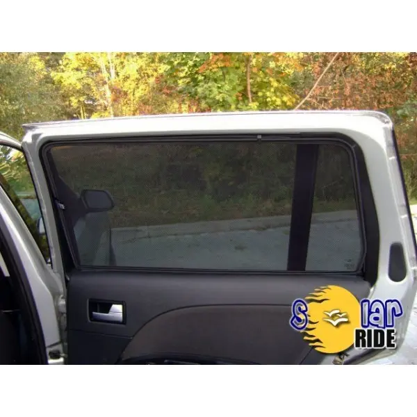 Solskjermer Ford Mondeo III Stasjonsvogn 2000 - 2007 – bilde 2