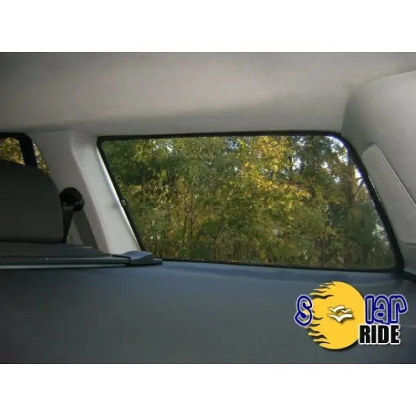 Solskjermer Ford Mondeo III Stasjonsvogn 2000 - 2007 – bilde 3