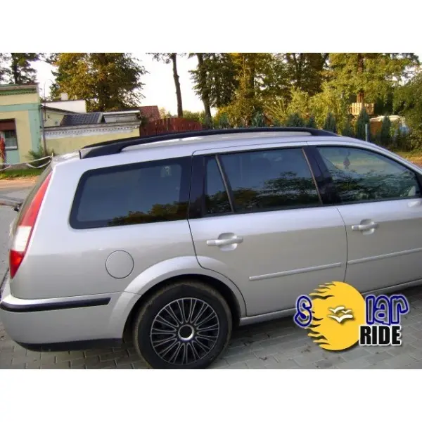 Solskjermer Ford Mondeo III Stasjonsvogn 2000 - 2007 – bilde 6