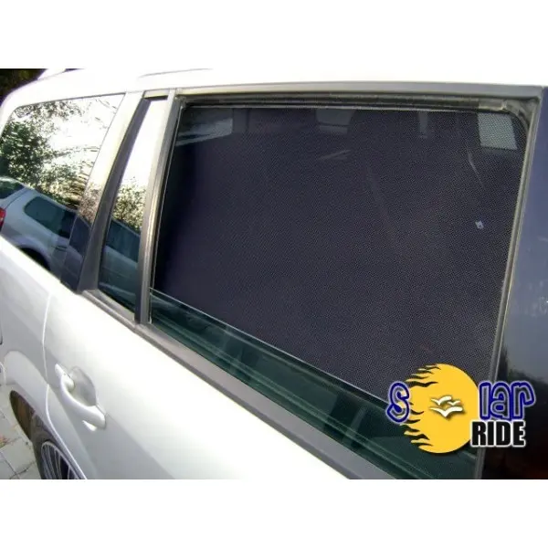 Solskjermer Ford Mondeo III Stasjonsvogn 2000 - 2007 – bilde 7