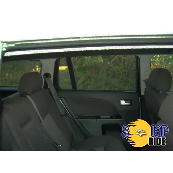 Solskjermer Ford Mondeo III Stasjonsvogn 2000 - 2007 – bilde 9