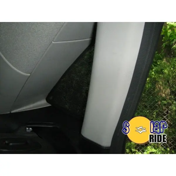 Solskjermer Ford Mondeo IV Sedan / Liftback 2007-2014 – bilde 5
