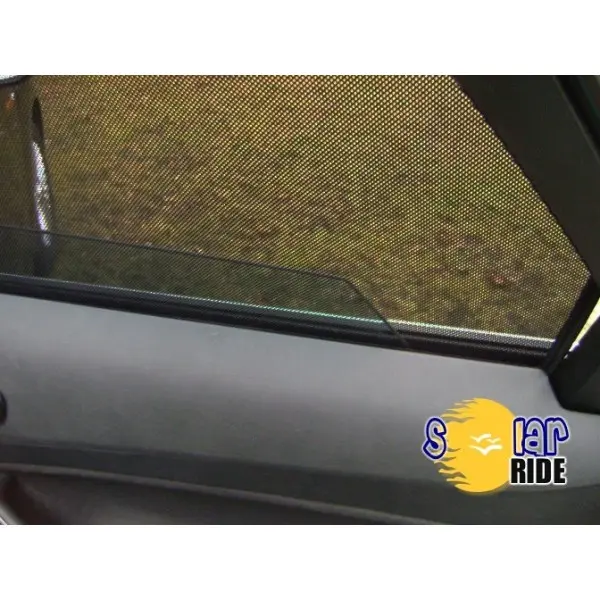 Solskjermer Ford Mondeo IV Stasjonsvogn 2007 - 2010 – bilde 2