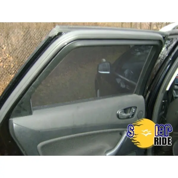 Solskjermer Ford Mondeo IV Stasjonsvogn 2010 - 2014 – bilde 11