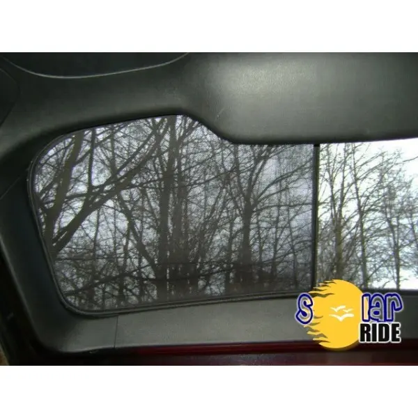 Solskjermer Ford Mondeo IV Stasjonsvogn 2010 - 2014 – bilde 5