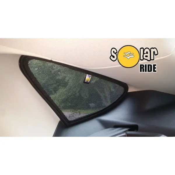Solskjermer Ford Mondeo V 2014 - 2022 – bilde 10