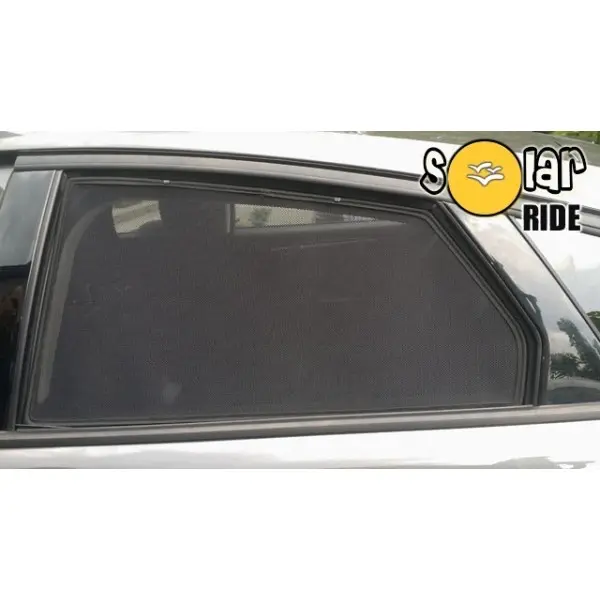 Solskjermer Ford Mondeo V 2014 - 2022 – bilde 3