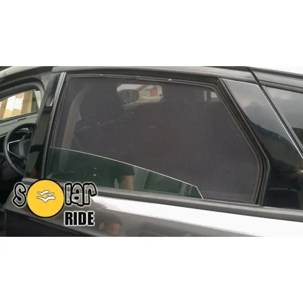 Solskjermer Ford Mondeo V 2014 - 2022 – bilde 4
