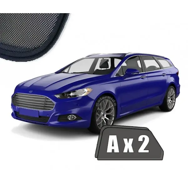 Solskjermer Ford Mondeo V Stasjonsvogn 2014 - 2022