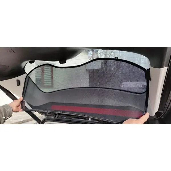 Solskjermer Ford Mondeo V Stasjonsvogn  2014 - 2022 – bilde 5