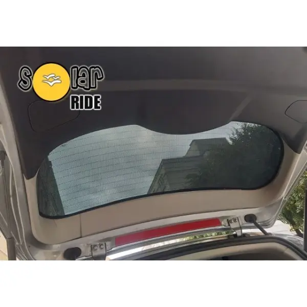 Solskjermer Ford S-Max I 2006 - 2014 – bilde 8