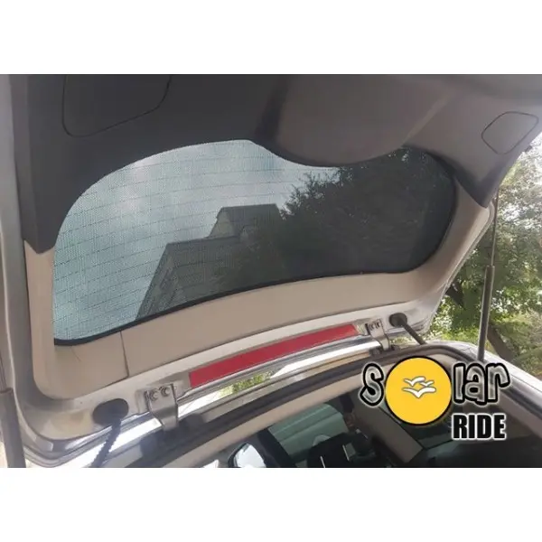 Solskjermer Ford S-Max I 2006 - 2014 – bilde 9