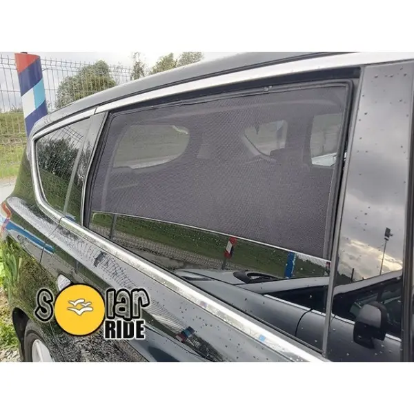 Solskjermer Ford S-Max II 2014 - 2023 – bilde 2
