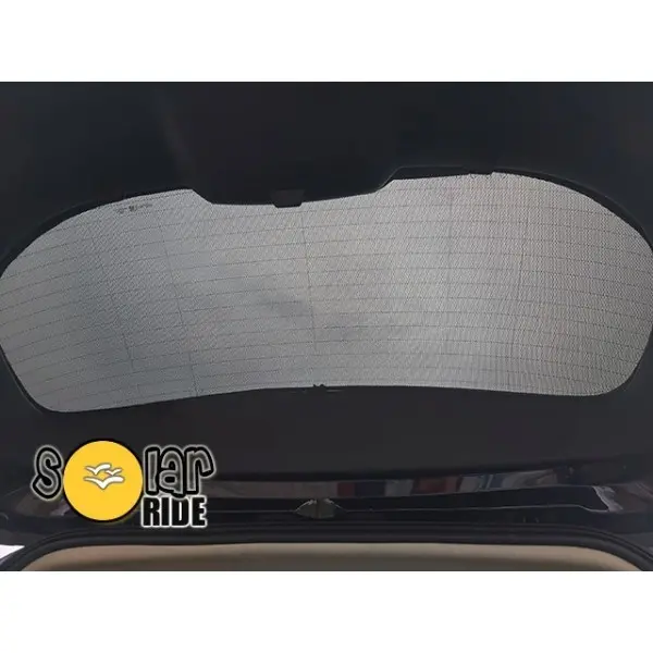 Solskjermer Ford S-Max II 2014 - 2023 – bilde 6