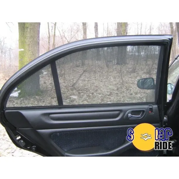 Solskjermer HONDA ACCORD VI SEDAN 1997-2002 – bilde 10