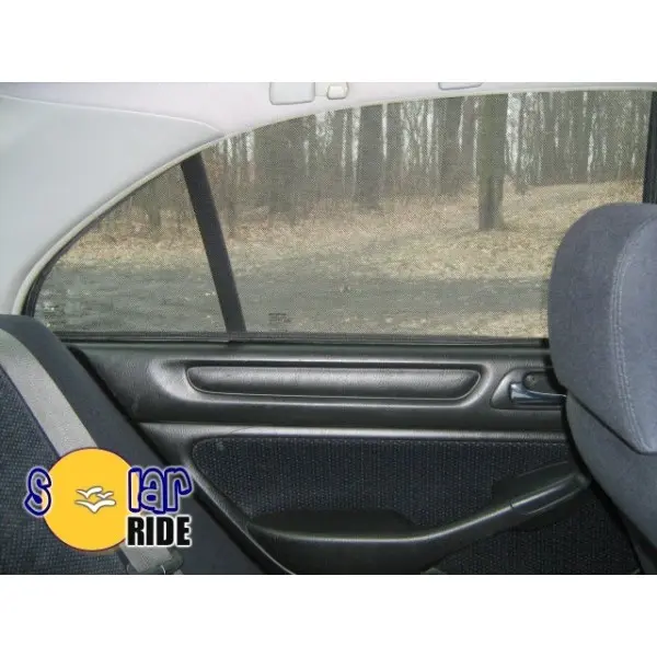 Solskjermer HONDA ACCORD VI SEDAN 1997-2002 – bilde 3