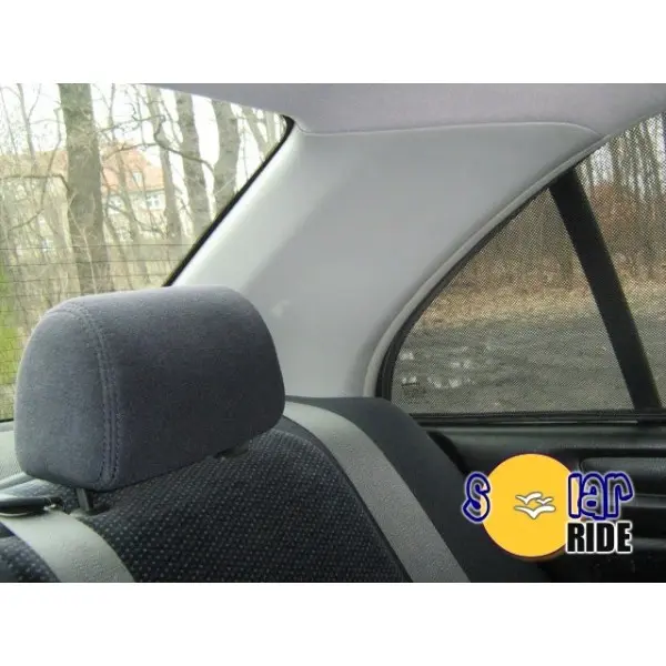 Solskjermer HONDA ACCORD VI SEDAN 1997-2002 – bilde 5