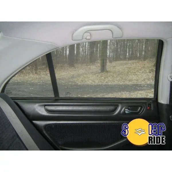Solskjermer HONDA ACCORD VI SEDAN 1997-2002 – bilde 6
