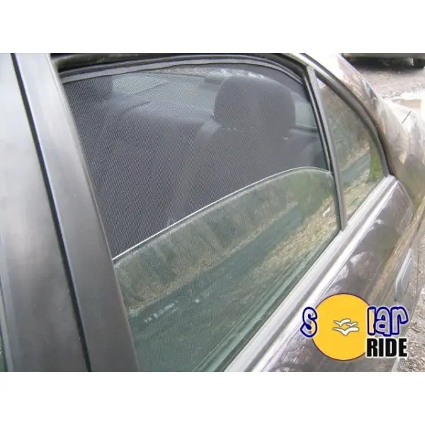 Solskjermer HONDA ACCORD VI SEDAN 1997-2002 – bilde 8