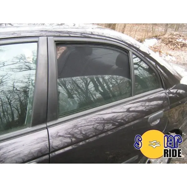 Solskjermer HONDA ACCORD VI SEDAN 1997-2002 – bilde 9