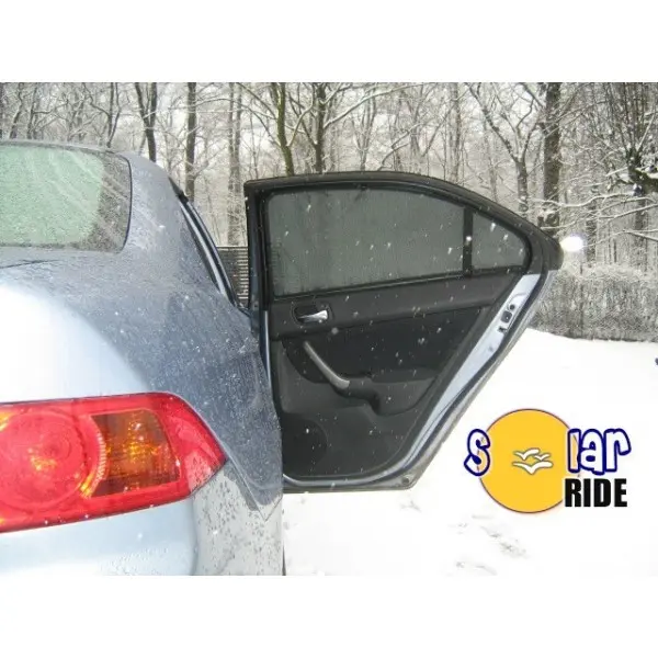 Solskjermer HONDA ACCORD VII 2002-2008 – bilde 2