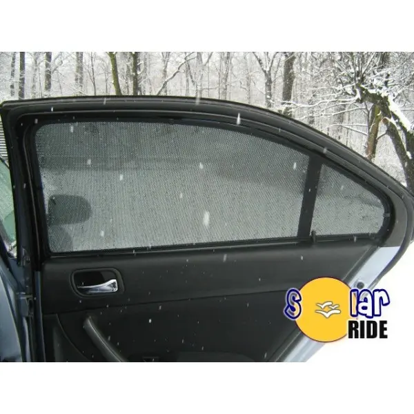 Solskjermer HONDA ACCORD VII 2002-2008 – bilde 3