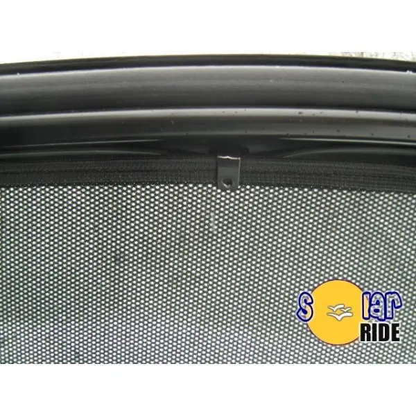 Solskjermer HONDA ACCORD VII 2002-2008 – bilde 7