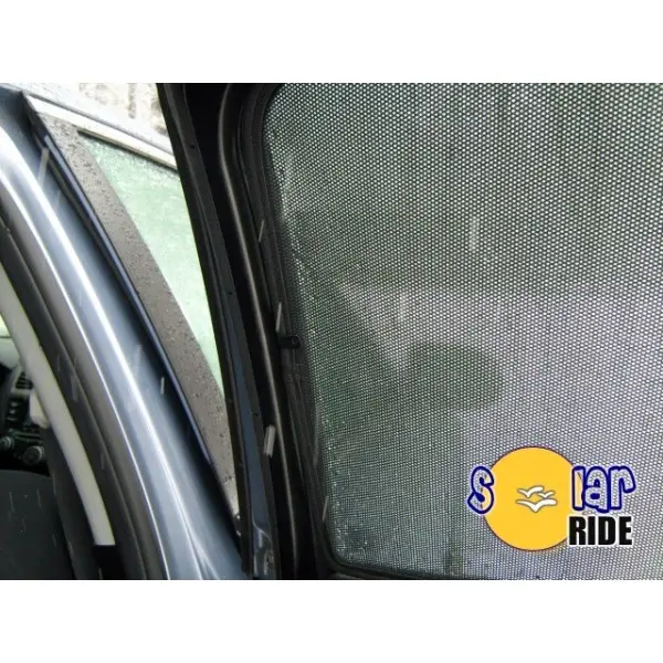 Solskjermer HONDA ACCORD VII 2002-2008 – bilde 9