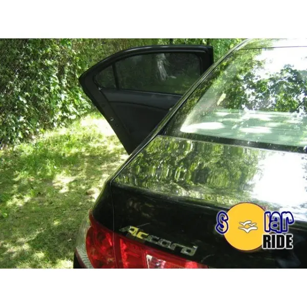 Solskjermer HONDA ACCORD VIII 2007–2012 – bilde 2
