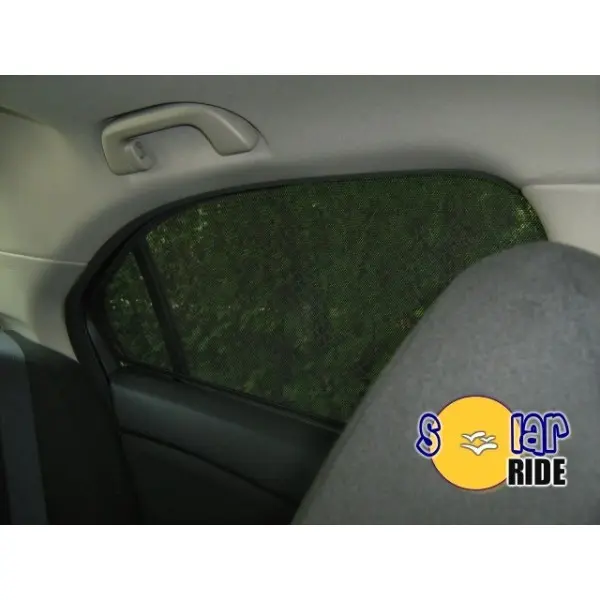 Solskjermer HONDA ACCORD VIII 2007–2012 – bilde 7