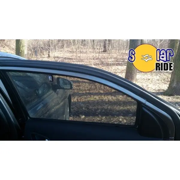 Solskjermer HONDA CIVIC IX Hatchback 2011-2016 – bilde 4
