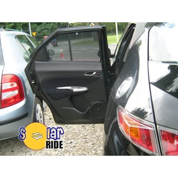 Solskjermer HONDA CIVIC VIII Hatchback 2006-2011 – bilde 2