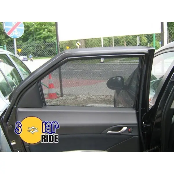 Solskjermer HONDA CIVIC VIII Hatchback 2006-2011 – bilde 3
