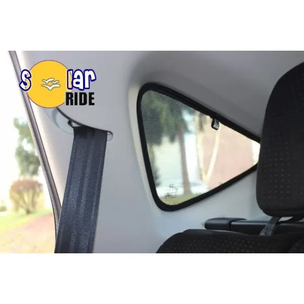 Solskjermer Honda CR-V III 2006 - 2012 – bilde 4