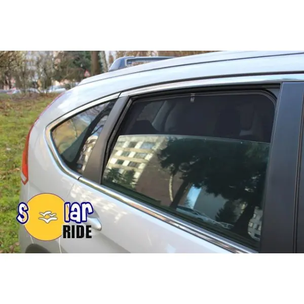 Solskjermer Honda CR-V IV 2012 - 2018 – bilde 4