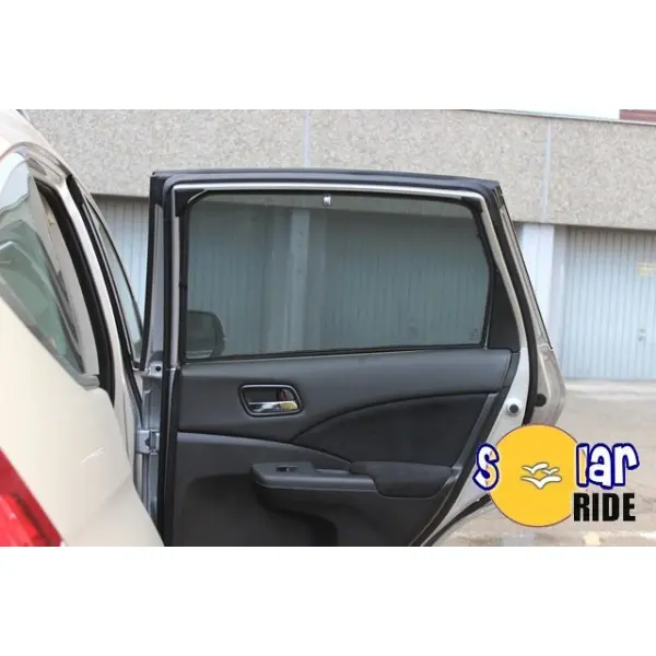 Solskjermer Honda CRV CR-V IV 2012-2018 – bilde 3