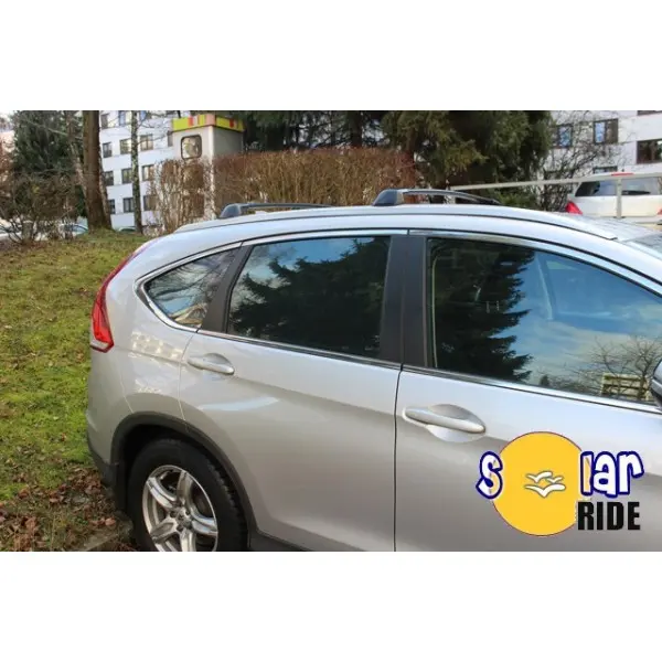 Solskjermer Honda CRV CR-V IV 2012-2018 – bilde 6