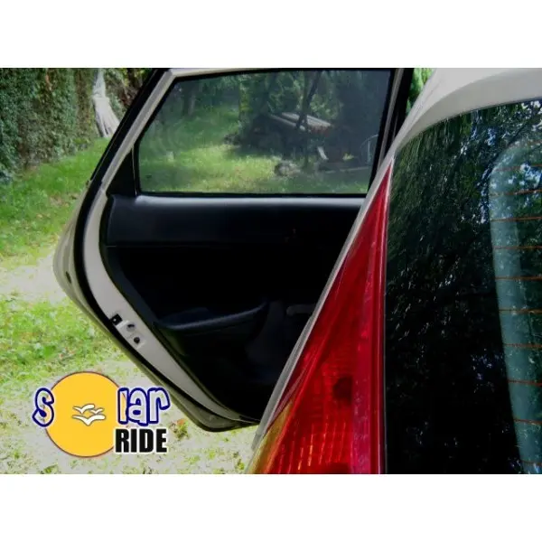 Solskjermer Hyundai i30 I Hatchback 2007 - 2012