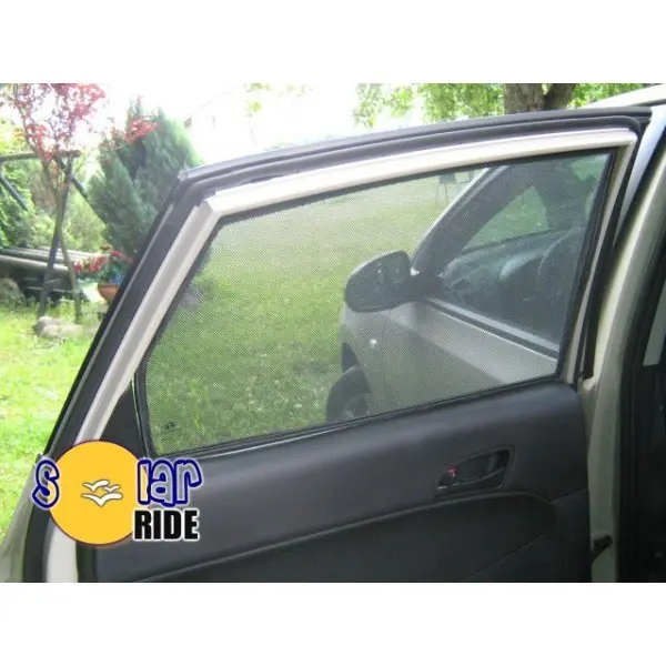 Solskjermer Hyundai i30 I Hatchback 2007 - 2012 – bilde 3